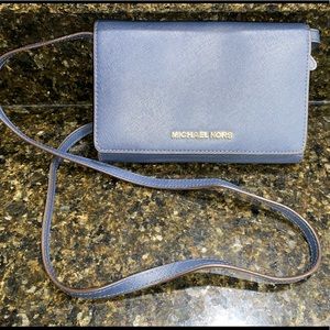 Michael Kors Jet Set Crossbody